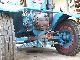 2011 Lanz  Ursus Agricultural vehicle Tractor photo 2