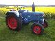 Lanz  D2416 1956 Tractor photo
