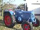 1956 Lanz  D2416 Agricultural vehicle Tractor photo 1