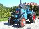 Lanz  D9506 1952 Tractor photo