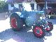 1952 Lanz  D9506 Agricultural vehicle Tractor photo 1