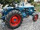 1953 Lanz  D 2402 Agricultural vehicle Tractor photo 1