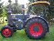 Lanz  9506 1950 Tractor photo