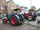 1950 Lanz  9506 Agricultural vehicle Tractor photo 3