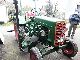1958 Lanz  D18 (new) Agricultural vehicle Tractor photo 2