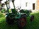1953 Guldner  Guldner tractor Oltimer Agricultural vehicle Tractor photo 2