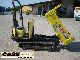 Yanmar  A C-12 R 2007 Other construction vehicles photo