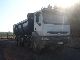 2006 Renault  KERAX 420 8X4 AUTOMATIC AIRCO Truck over 7.5t Tipper photo 1