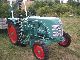 1955 Kramer  KB17 Agricultural vehicle Tractor photo 1