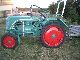 1955 Kramer  KB17 Agricultural vehicle Tractor photo 4