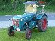 Hanomag  R435 1958 Tractor photo
