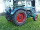 1958 Hanomag  R435 Agricultural vehicle Tractor photo 1