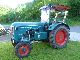 1958 Hanomag  R435 Agricultural vehicle Tractor photo 2