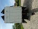 2005 Orten  AG 18 T top roof and forklift driving Trailer Box photo 9