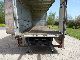 2005 Orten  AG 18 T top roof and forklift driving Trailer Box photo 7