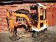 Hanix  N150-2 excavator mini excavator hammer hydraulic 1,5 1993 Mini/Kompact-digger photo