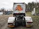 2002 Mack  Renault Magnum VI Semi-trailer truck Heavy load photo 3