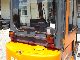 2000 Steinbock  PE D 30 Forklift truck Front-mounted forklift truck photo 10
