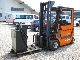 Steinbock  PE D 30 2000 Front-mounted forklift truck photo