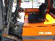 2000 Steinbock  PE D 30 Forklift truck Front-mounted forklift truck photo 4