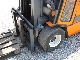 2000 Steinbock  PE D 30 Forklift truck Front-mounted forklift truck photo 7