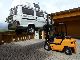1994 Steinbock  QX 25 Forklift truck Front-mounted forklift truck photo 4