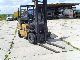 1991 Steinbock  RA 300/5A-1 Forklift truck Front-mounted forklift truck photo 9