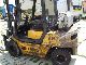 1991 Steinbock  RA 300/5A-1 Forklift truck Front-mounted forklift truck photo 2