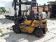 1991 Steinbock  RA 300/5A-1 Forklift truck Front-mounted forklift truck photo 7
