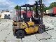 1991 Steinbock  RA 300/5A-1 Forklift truck Front-mounted forklift truck photo 8