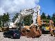 1984 Liebherr  R 982 HO weight 80 tons. +984 In the range Construction machine Caterpillar digger photo 6
