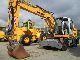 Liebherr  A 900 C LI from 2008 2008 Mobile digger photo