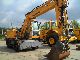 2008 Liebherr  A 900 C LI from 2008 Construction machine Mobile digger photo 2