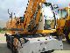 2008 Liebherr  A 900 C LI from 2008 Construction machine Mobile digger photo 3