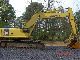 2003 Komatsu  PC220 LC-7L Construction machine Caterpillar digger photo 1
