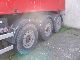 2009 TRAILIS  D-653 Semi-trailer Tipper photo 1