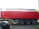 2009 TRAILIS  D-653 Semi-trailer Tipper photo 2