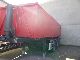 2009 TRAILIS  D-653 Semi-trailer Tipper photo 3