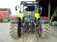 2001 JCB  3155 Agricultural vehicle Tractor photo 1