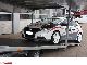 2012 Daltec  Special Formula III Trailer Car carrier photo 10
