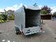 2011 Daltec  Offshoot V-FB Trailer Other trailers photo 2