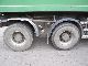 1998 Ginaf  M3335-S 6X6 2-Inner box Truck over 7.5t Tipper photo 13