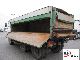1998 Ginaf  M3335-S 6X6 2-Inner box Truck over 7.5t Tipper photo 3