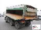 1998 Ginaf  M3335-S 6X6 2-Inner box Truck over 7.5t Tipper photo 5