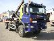 1997 Ginaf  M335S 6x6 Truck over 7.5t Roll-off tipper photo 1
