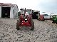 1972 McCormick  1246 + + + POWER-wheel car + air + +30 km Tüv Agricultural vehicle Tractor photo 1