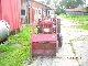 1961 McCormick  D 436 Agricultural vehicle Tractor photo 1