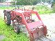 1961 McCormick  D 436 Agricultural vehicle Tractor photo 2