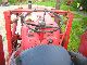 1961 McCormick  D 436 Agricultural vehicle Tractor photo 3