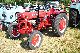 McCormick  DGD4 1955 Tractor photo